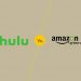 Amazon Prime VS HULU-