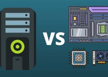 Building vs. Buying a PC