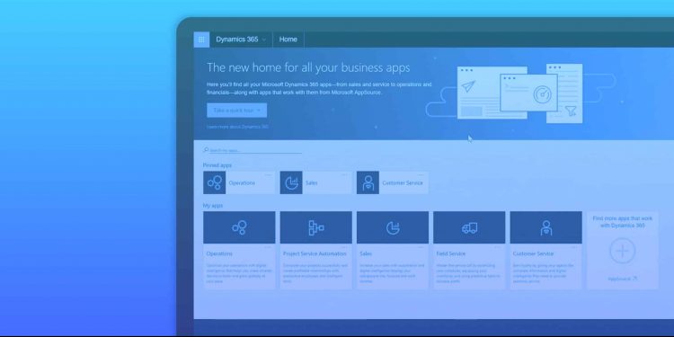 Data Integration Make the Most out of Microsoft Dynamics AX