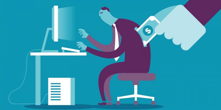 Earn Extra Income Outside of Your Job