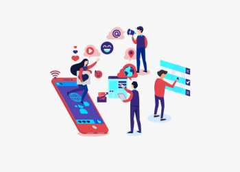 How Big Data is Changing the Digital Marketing Landscape---