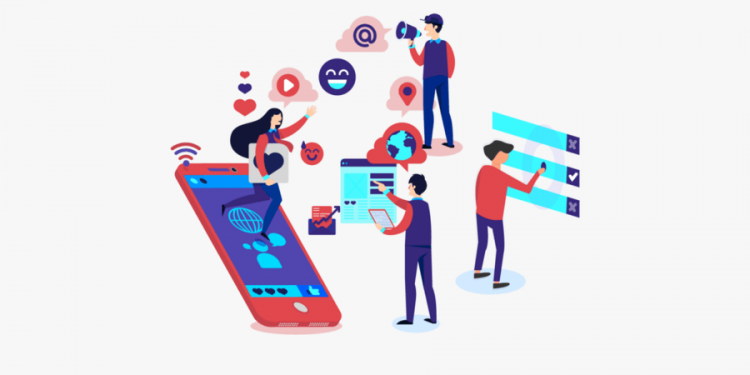 How Big Data is Changing the Digital Marketing Landscape---