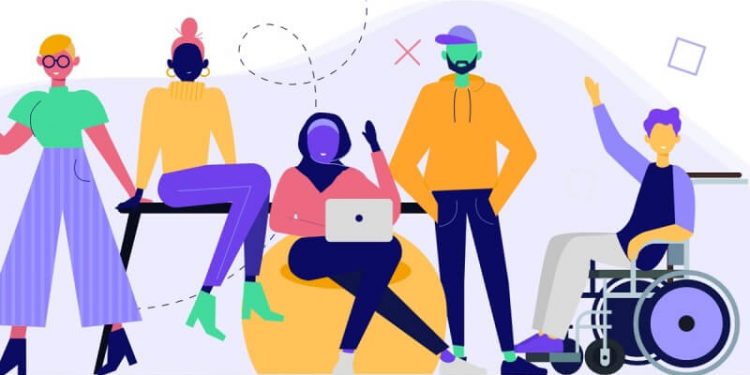 How Joonko’s HR Tech Helps Companies Improve Diversity, Equity And Inclusion