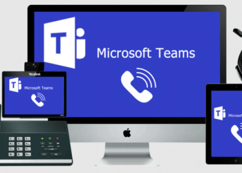 How Microsoft Is Enhancing Remote Collaboration With Teams Calling