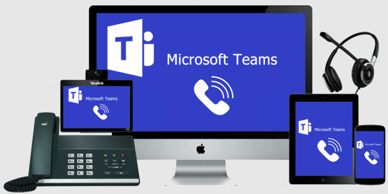 How Microsoft Is Enhancing Remote Collaboration With Teams Calling