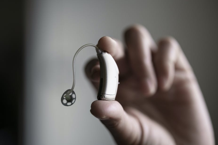 How to Maximize the Benefits of Hearing Aids