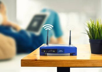 Securing Your Wi-Fi Router Has Never Been More Important