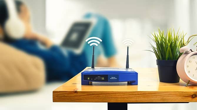 Securing Your Wi-Fi Router Has Never Been More Important