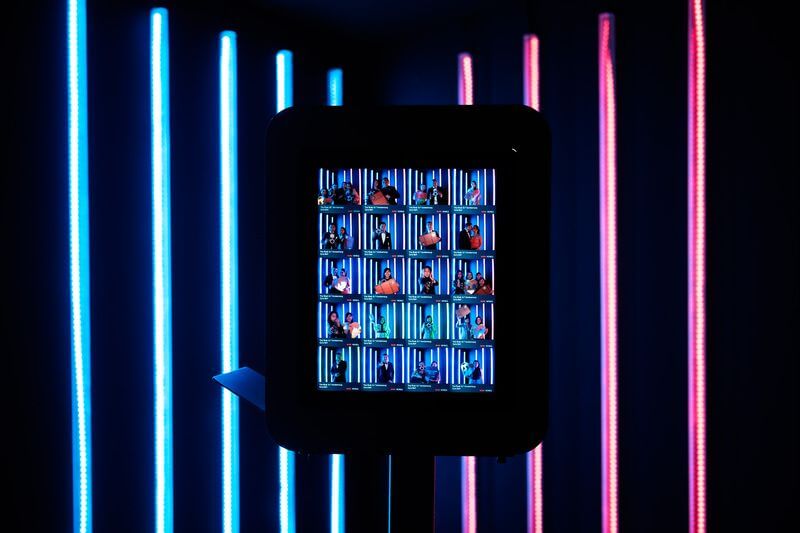 The Rising Popularity of 360° Photo Booths for Events