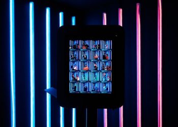 The Rising Popularity of 360° Photo Booths for Events