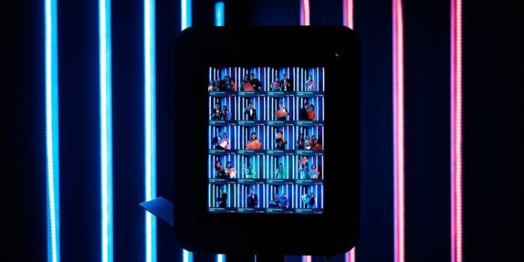 The Rising Popularity of 360° Photo Booths for Events