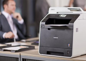 Tips to Make Your Office Printer More Secure