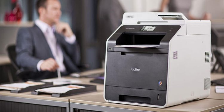Tips to Make Your Office Printer More Secure