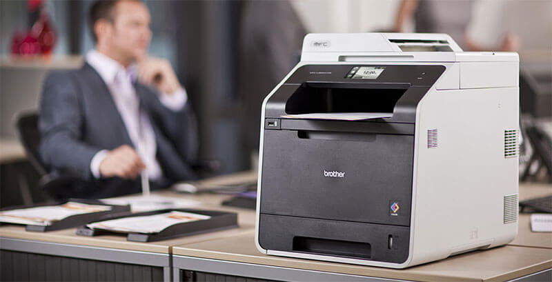 Tips to Make Your Office Printer More Secure