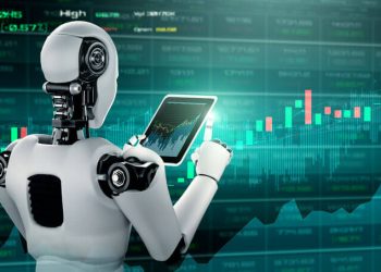 Trading On Forex With The Help Of Robots