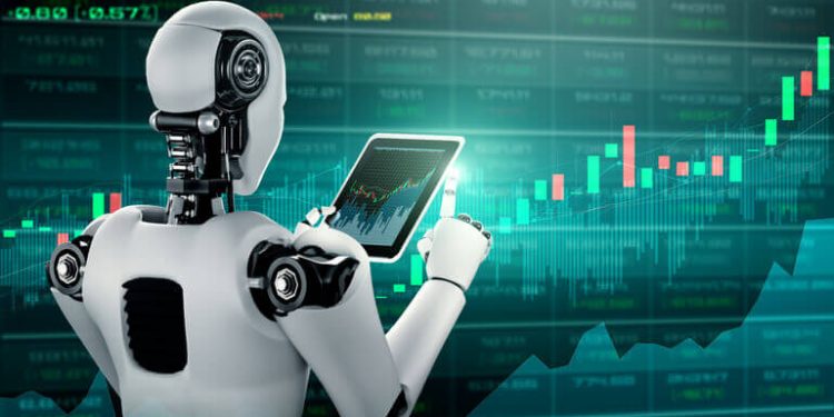 Trading On Forex With The Help Of Robots