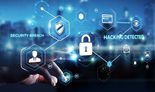 10 Tips For Cybersecurity To Make Your Computer Secure