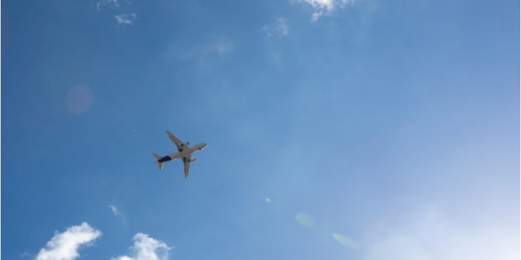 Aviation Industry Changing