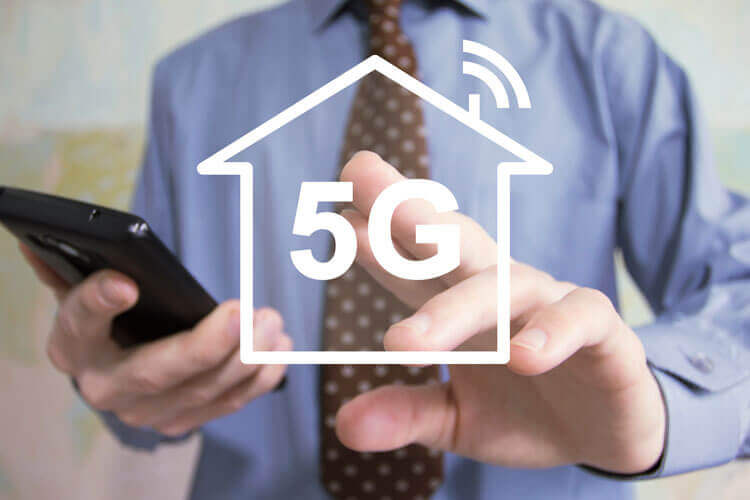 Could 5G Wi-Fi Really Replace Cable Internet