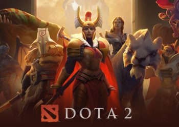 Dota 2