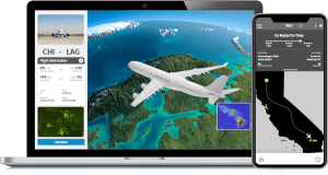 How The Flight Planning Software Works