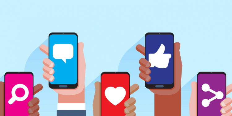 How The Web, Tech And Social Media Are Driving A 24/7 Culture