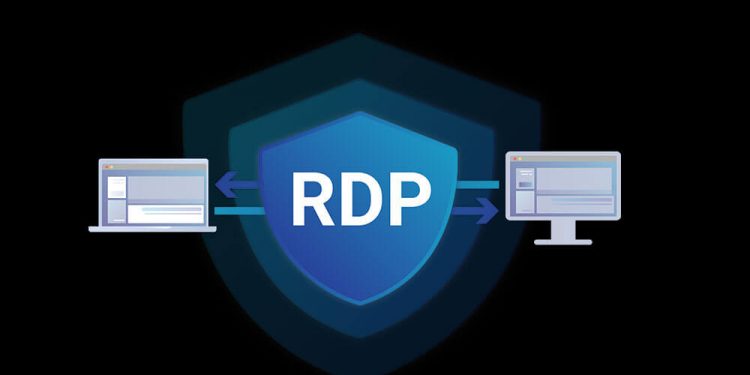 How To Buy RDP-