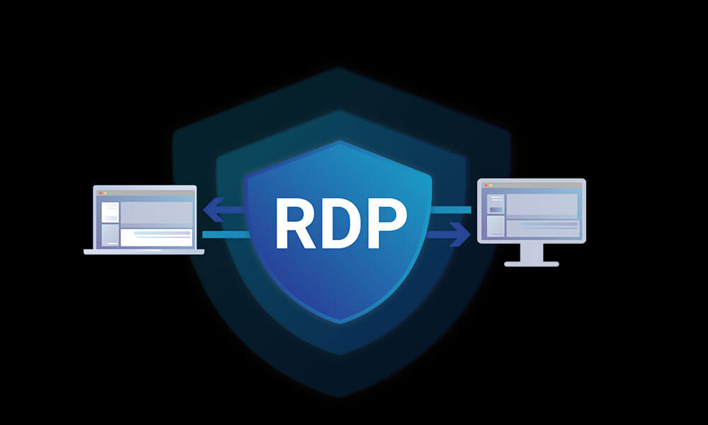 How To Buy RDP-
