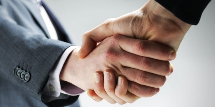 How to Safely Make a Deal