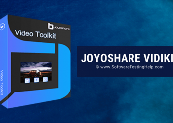 Joyoshare VidiKit-