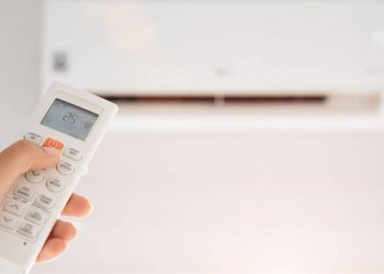 Reasons You Need To Shift To A Smart AC Control