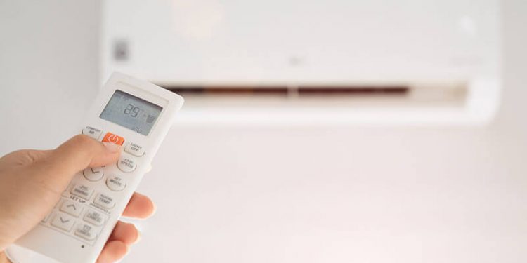 Reasons You Need To Shift To A Smart AC Control