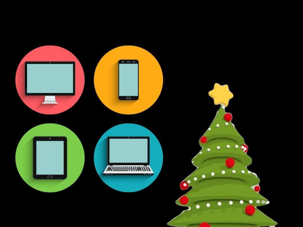 Tech Gifts to Consider This Christmas