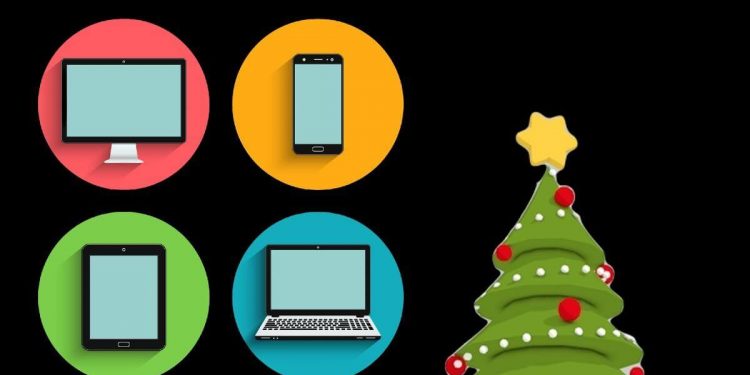 Tech Gifts to Consider This Christmas