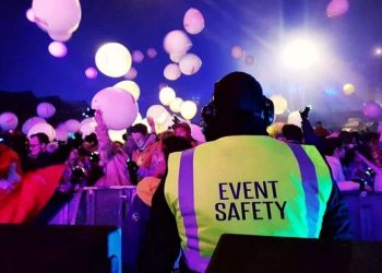 The Top Safety Considerations When Hosting An Event