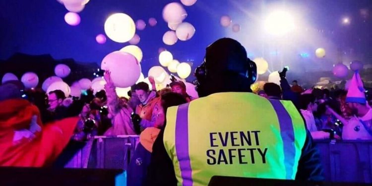 The Top Safety Considerations When Hosting An Event