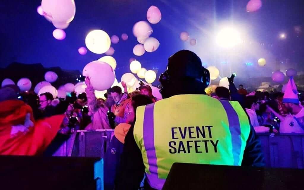 The Top Safety Considerations When Hosting An Event