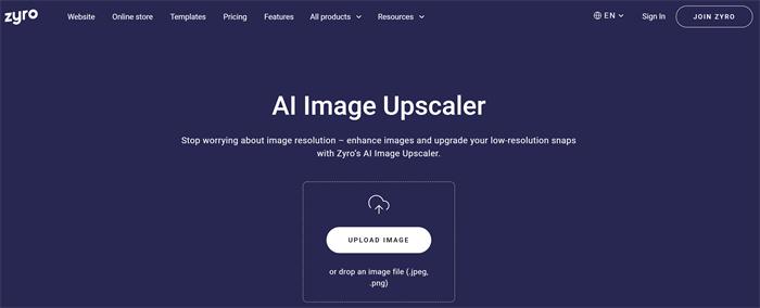 Top 5 AI Image Upscalers for eCommerce