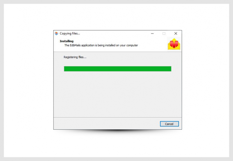 EdbMails OST Converter For Resolving OST File Issues