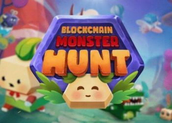 First Decentralized Hunting Game