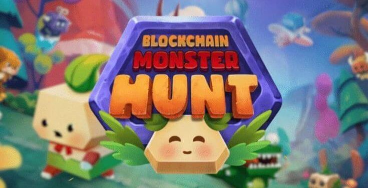 First Decentralized Hunting Game