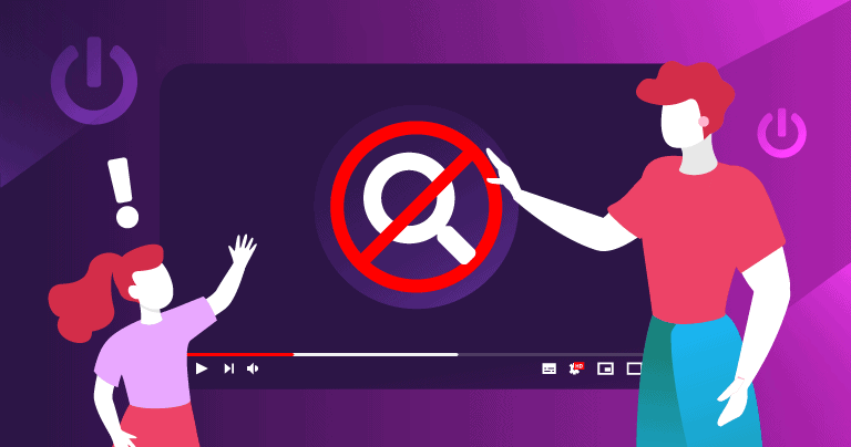 How to Keep Kids Safe on Youtube