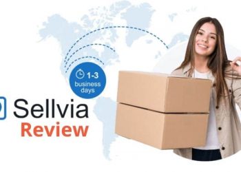 Sellvia Review