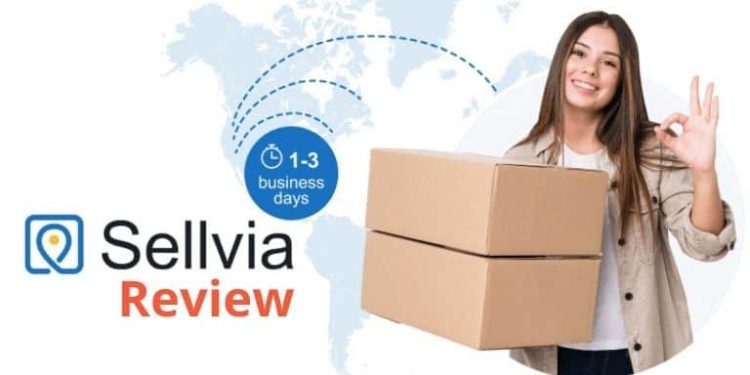 Sellvia Review