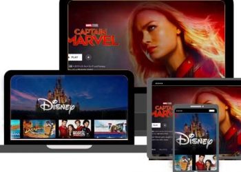 Watch Disney+ Video Offline Without The App