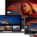 Watch Disney+ Video Offline Without The App