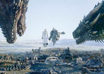 Why Game of Thrones is So Popular