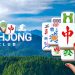 mahjong club