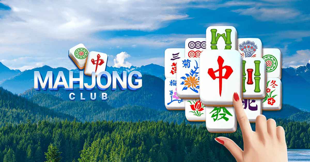 Mahjong Club - Jogo Solitaire – Apps no Google Play