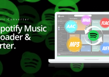 Pazu Spotify Converter